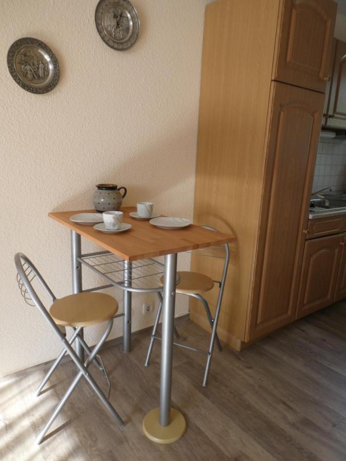 Holiday Home Martina Dresden Ngoại thất bức ảnh