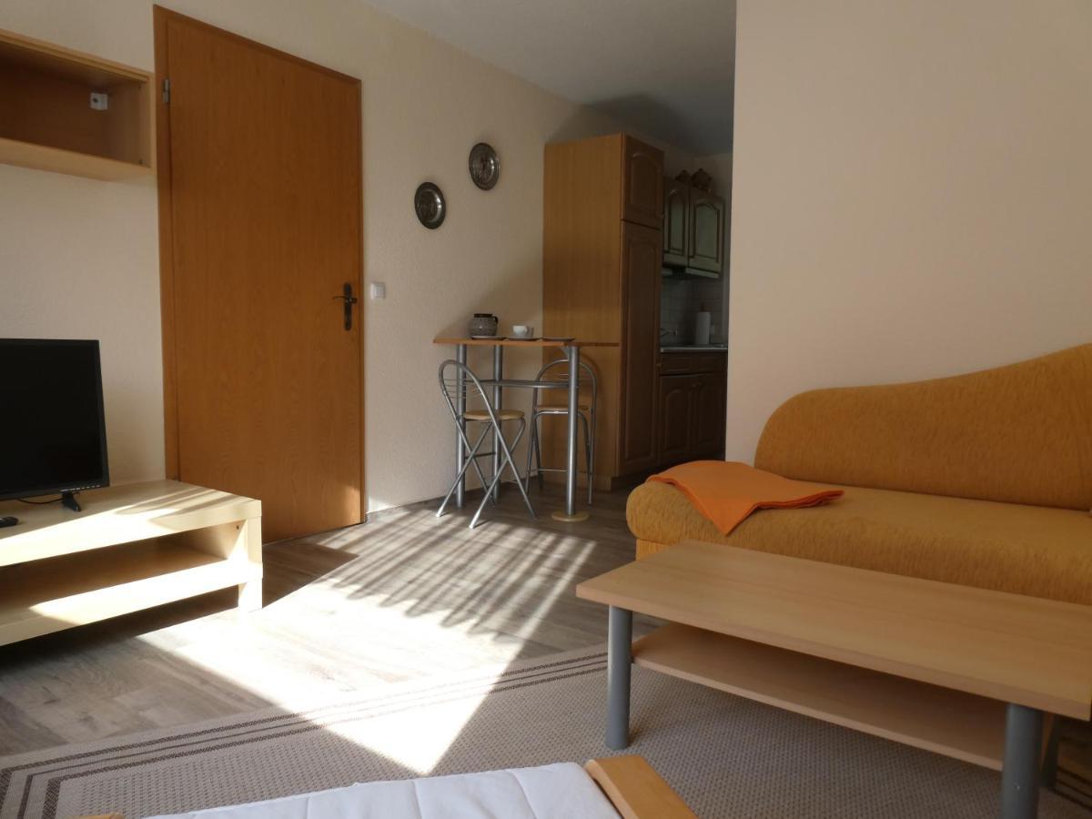 Holiday Home Martina Dresden Ngoại thất bức ảnh