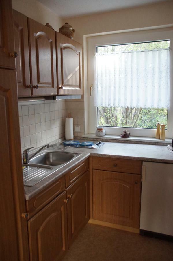 Holiday Home Martina Dresden Ngoại thất bức ảnh