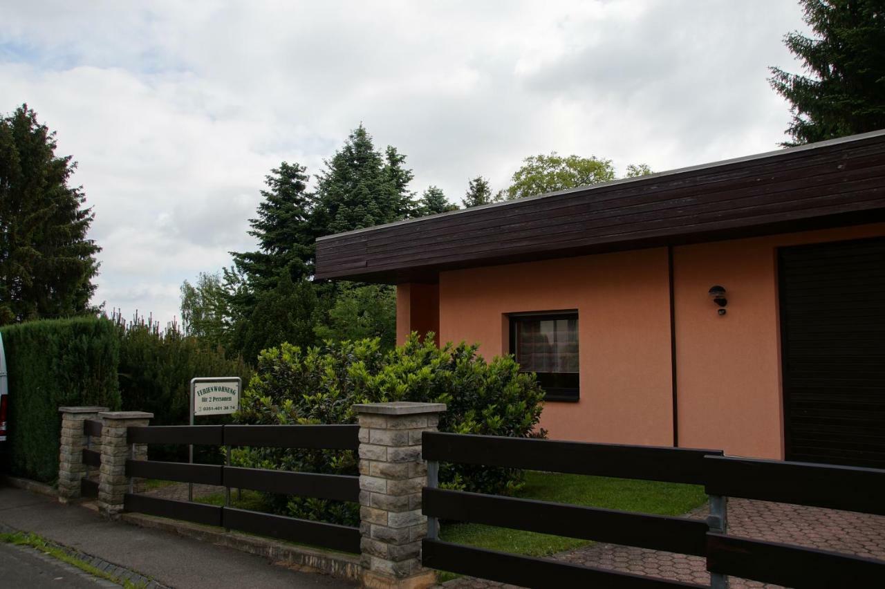 Holiday Home Martina Dresden Ngoại thất bức ảnh