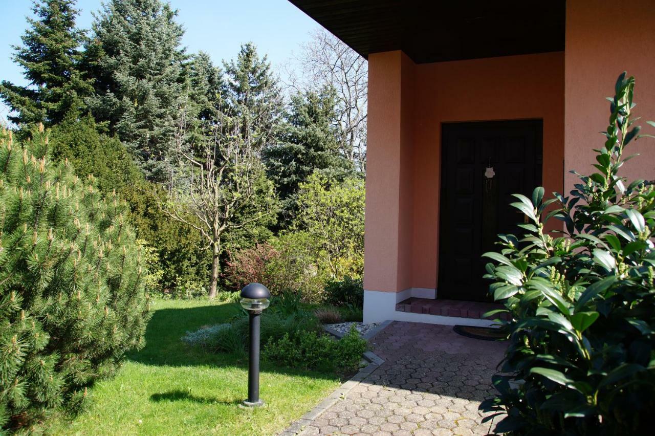 Holiday Home Martina Dresden Ngoại thất bức ảnh