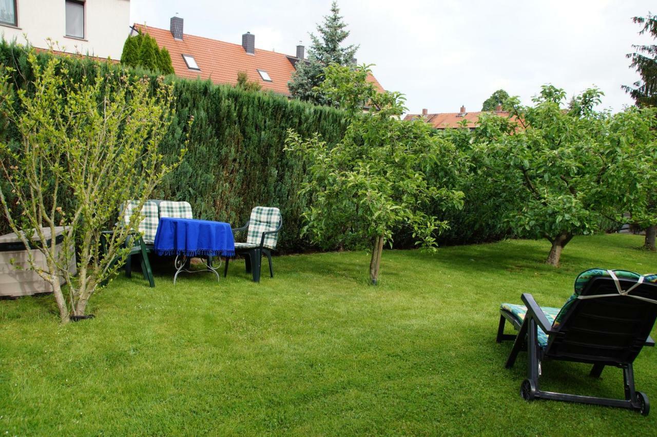 Holiday Home Martina Dresden Ngoại thất bức ảnh