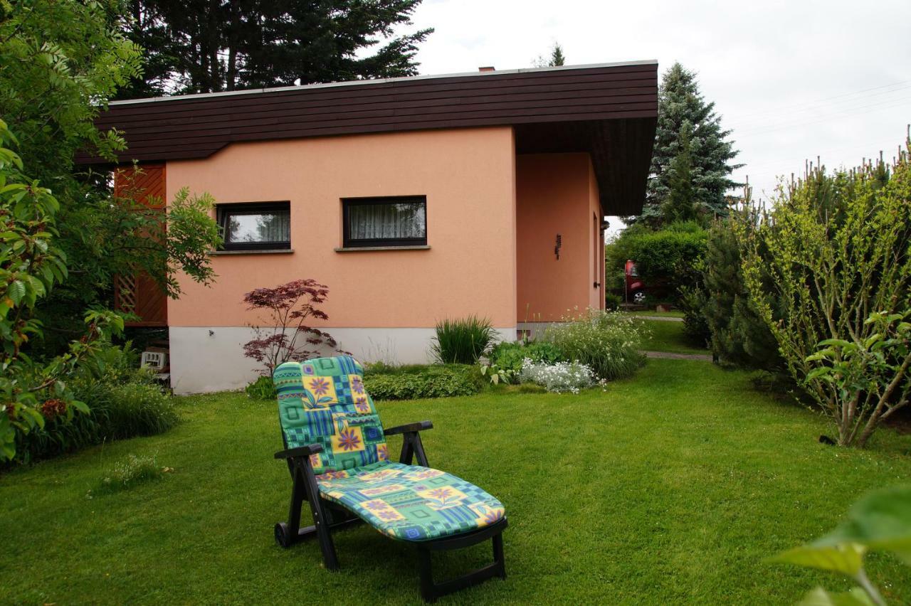 Holiday Home Martina Dresden Ngoại thất bức ảnh